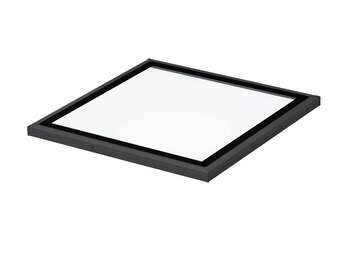 Velux Isd 100150 2093 Flat Glass Top Cover 1000 X 1500mm